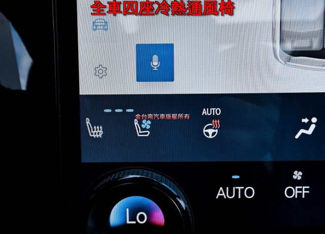 大改版旗艦版 2.4渦輪 只跑2.4萬 原廠保養 全車原板件 279hp 全時四驅 全景天窗 四電動椅 ML音響 環景!  第18張相片