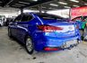 21年式 10月出廠 豪華版 只跑7.7萬 ACC AEB 車道偏離 雙區恆溫 影音 衛星導航 iKEY 一手 原鈑件  第2張縮圖