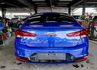 21年式 10月出廠 豪華版 只跑7.7萬 ACC AEB 車道偏離 雙區恆溫 影音 衛星導航 iKEY 一手 原鈑件  第3張縮圖