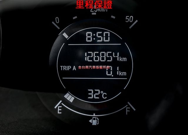 VTi-S 定速 恆溫 iKEY 快撥 大螢幕安卓機 循跡防滑 ABS八安 里程保證 不用殺價就很便宜!  第15張相片