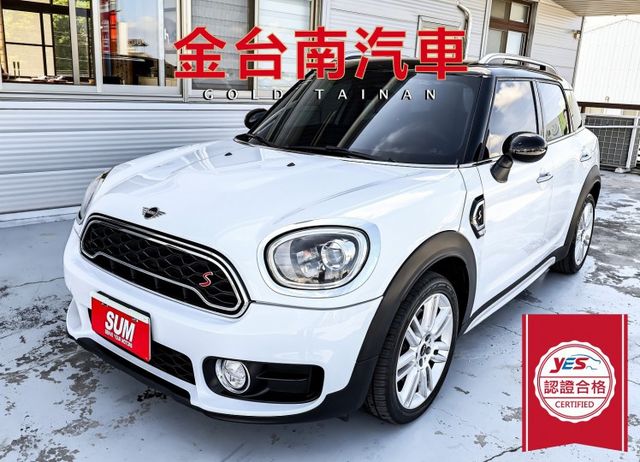 S版 2.0渦輪 192匹馬力 只跑5.7萬 里程保證 空力套件 雙電動椅 電動尾門 原廠影音 可全貸 不用殺價就很便宜  第1張相片