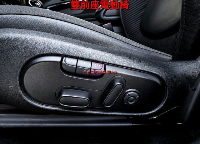 S版 2.0渦輪 192匹馬力 只跑5.7萬 里程保證 空力套件 雙電動椅 電動尾門 原廠影音 可全貸 不用殺價就很便宜  第10張相片
