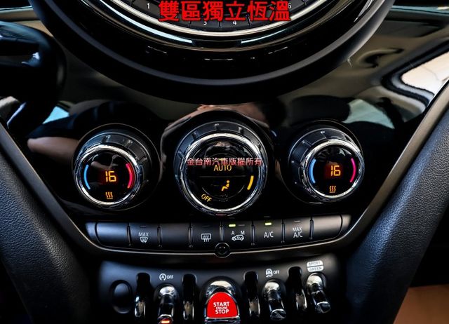 S版 2.0渦輪 192匹馬力 只跑5.7萬 里程保證 空力套件 雙電動椅 電動尾門 原廠影音 可全貸 不用殺價就很便宜  第16張相片