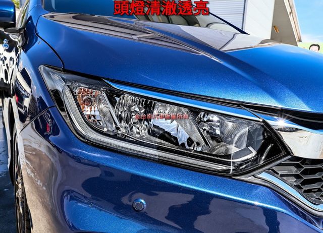 19年式 VTi-S頂級版 少跑全車原板件 16吋鋁圈 換檔快撥 原廠影音 定速 盲點 全車八安 可全貸!  第5張相片