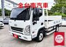 一手只跑兩千 原廠保養 全車原板件 六速自手排 雙軸電動尾門 AEB 車道偏離 重車級氣壓煞車 附全額發票 可全貸!  第1張縮圖