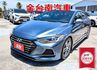 Sport極速型 19年式 電動椅 空力套件 204匹馬力 盲點 倒車顯影 原廠保養 全車原板件 可全貸!  第1張縮圖