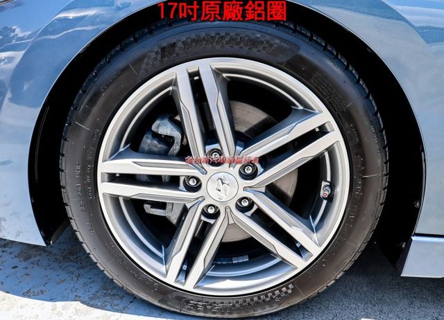 Sport極速型 19年式 電動椅 空力套件 204匹馬力 盲點 倒車顯影 原廠保養 全車原板件 可全貸!  第7張相片