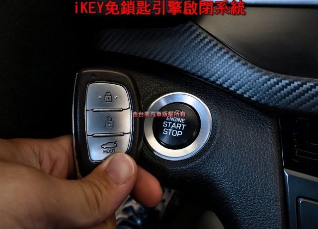 Sport極速型 19年式 電動椅 空力套件 204匹馬力 盲點 倒車顯影 原廠保養 全車原板件 可全貸!  第14張相片