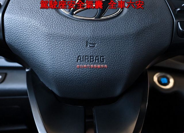 Sport極速型 19年式 電動椅 空力套件 204匹馬力 盲點 倒車顯影 原廠保養 全車原板件 可全貸!  第17張相片