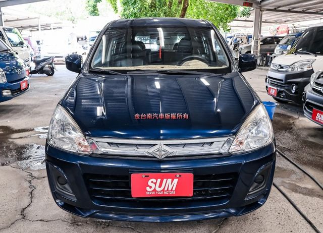 中冷 定速 ABS 雙安 倒車顯影 少跑里程保證 全車原板件 附全額發票 可全貸 不用殺價就很便宜!  第6張相片
