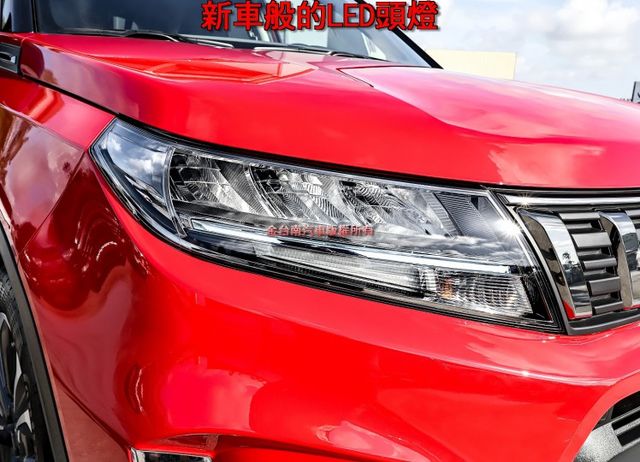 4WD頂級原廠試乘車 24年式24/9領牌 只跑292KM ACC AEB 車道偏離 車載系統 恆溫 全車原板件 可全貸  第5張相片