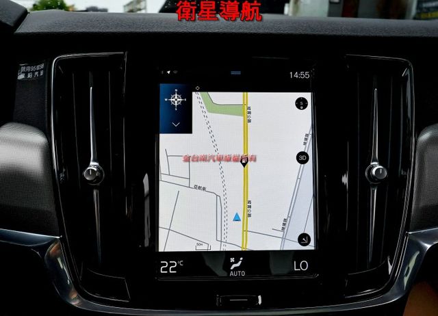 長軸 四輪剛換全新胎 只跑3.7萬 原廠保養 全景天窗 記憶椅 雙電動椅 ACC AEB 車道偏離 車載系統 電動尾門  第13張相片