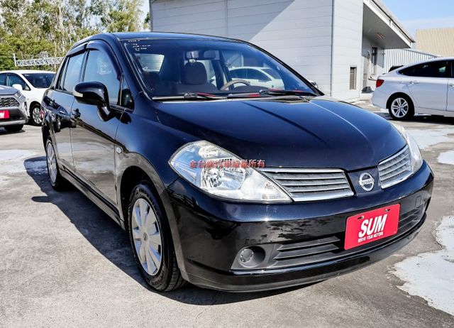 四輪剛換全新胎 只跑7.6萬 雙安 原鈑件 電動後視鏡 里程保證 代步通勤最佳選擇!  第5張相片