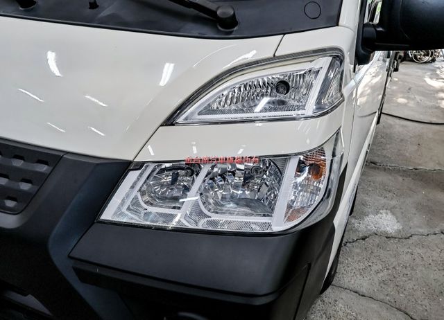 負20度冷凍箱 少跑里程保證 倒車顯影 TCS 電動窗 可全貸 不用殺價就很便宜!  第7張相片