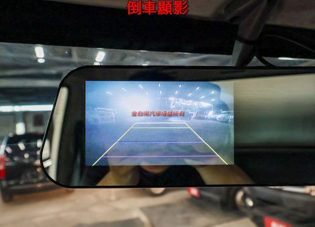負20度冷凍箱 少跑里程保證 倒車顯影 TCS 電動窗 可全貸 不用殺價就很便宜!  第15張相片