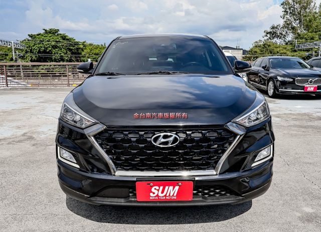 最高Premium豪華版 小改款 電動椅 ACC AEB 車道偏離 iKEY 一手車 少跑 原鈑件 可全貸!  第4張相片