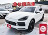 總代理 一手車 只跑7.8萬 全車原板件 LV2  4WD 340hp 21吋鋁圈 免鑰鉂 雙電動椅 電動尾門 可全貸!  第1張縮圖