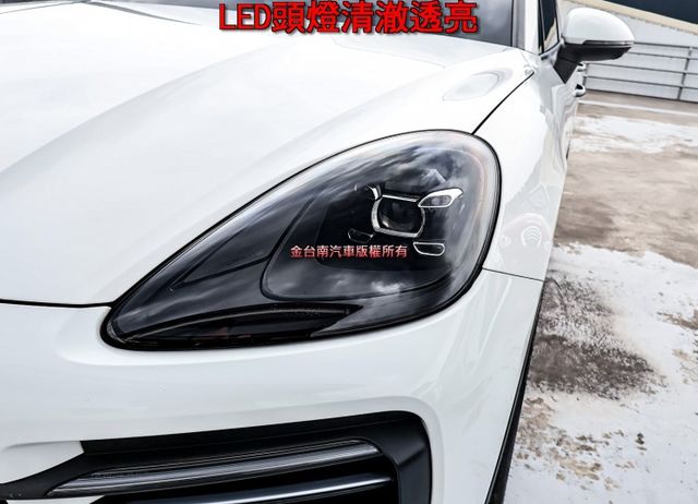 總代理 一手車 只跑7.8萬 全車原板件 LV2  4WD 340hp 21吋鋁圈 免鑰鉂 雙電動椅 電動尾門 可全貸!  第5張相片