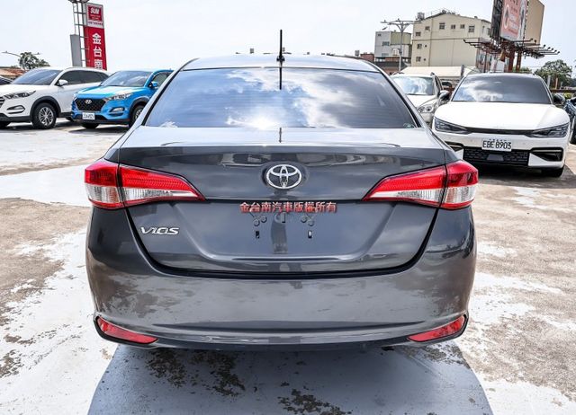 代步通勤最佳選擇 好開好保養 里程保證 車況超好 ABS TCS 雙安 可全貸 不用殺價就很便宜!  第3張相片