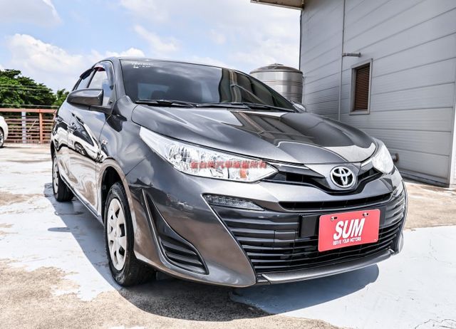 代步通勤最佳選擇 好開好保養 里程保證 車況超好 ABS TCS 雙安 可全貸 不用殺價就很便宜!  第5張相片