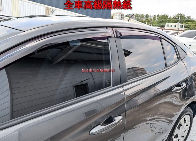 代步通勤最佳選擇 好開好保養 里程保證 車況超好 ABS TCS 雙安 可全貸 不用殺價就很便宜!  第9張相片