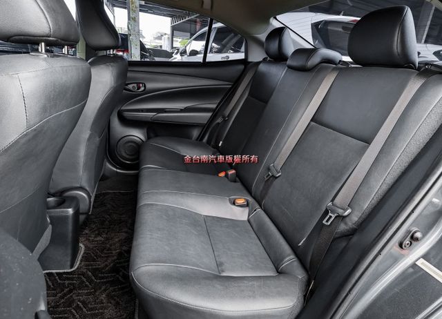 代步通勤最佳選擇 好開好保養 里程保證 車況超好 ABS TCS 雙安 可全貸 不用殺價就很便宜!  第12張相片