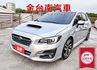 2.0渦輪 Eyesight 268匹馬力 4WD 天窗 電動椅 ACC AEB 車道偏離 安卓影音 里程保證 可全貸!  第1張縮圖