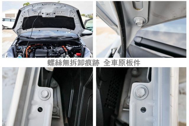 油電版 一手只跑1.5萬 原廠保養 全車原板件 ACC AEB 車道偏離 恆溫 車載系統 可全貸 不用殺價就很便宜!  第19張相片