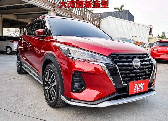 大改版 旗艦版 一手車 只跑2.9萬 全車原板件 ACC AEB 車道偏離 JBL音響 環景 車載系統 可全貸!  第3張相片