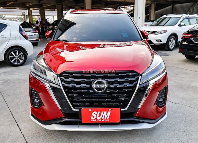 大改版 旗艦版 一手車 只跑2.9萬 全車原板件 ACC AEB 車道偏離 JBL音響 環景 車載系統 可全貸!  第4張相片