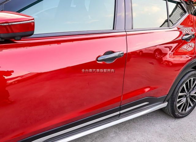 大改版 旗艦版 一手車 只跑2.9萬 全車原板件 ACC AEB 車道偏離 JBL音響 環景 車載系統 可全貸!  第6張相片