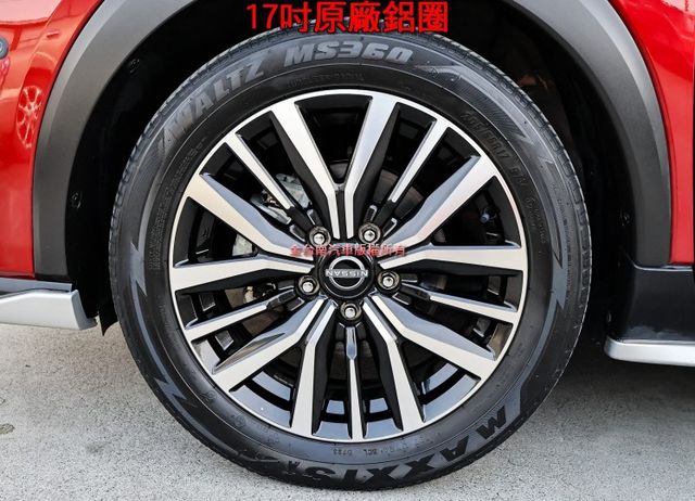 大改版 旗艦版 一手車 只跑2.9萬 全車原板件 ACC AEB 車道偏離 JBL音響 環景 車載系統 可全貸!  第7張相片