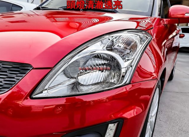 原裝進口 GLX旗艦版 只跑7.3萬 車況超好 iKEY 恆溫 定速 安卓影音 全車六安 可全貸 不用殺價就很便宜!  第7張相片