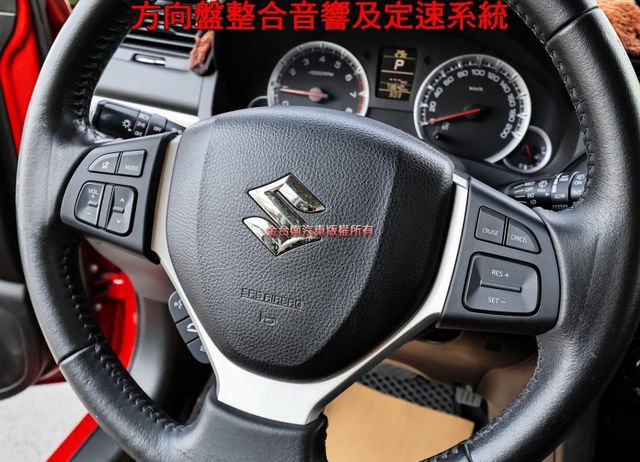 原裝進口 GLX旗艦版 只跑7.3萬 車況超好 iKEY 恆溫 定速 安卓影音 全車六安 可全貸 不用殺價就很便宜!  第12張相片