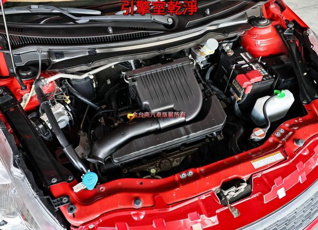 原裝進口 GLX旗艦版 只跑7.3萬 車況超好 iKEY 恆溫 定速 安卓影音 全車六安 可全貸 不用殺價就很便宜!  第20張相片