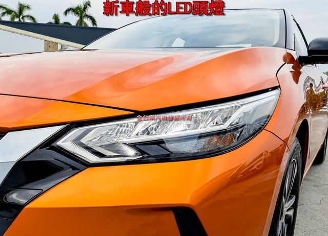 24/9月領牌 全新車 只跑9公里 ACC AEB 車道偏離 iKEY 盲點 環景 車載系統 原鈑件  第6張相片