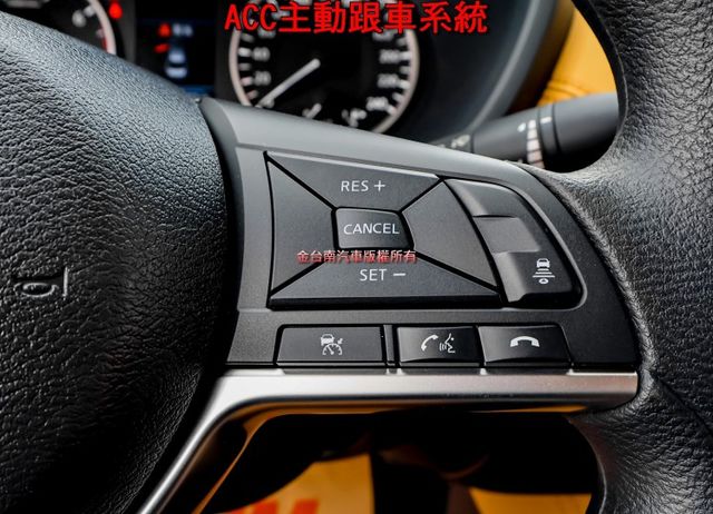 24/9月領牌 全新車 只跑9公里 ACC AEB 車道偏離 iKEY 盲點 環景 車載系統 原鈑件  第14張相片