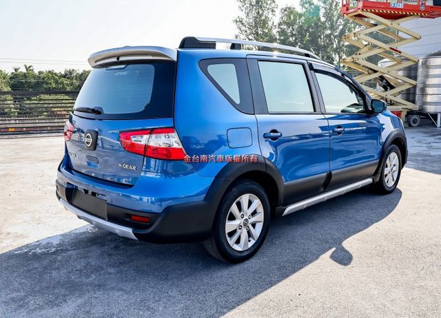 一手車✓少跑✓ABS✓雙安✓倒車顯影✓電動後視鏡✓里程保證✓代步通勤最佳選擇✓可全貸✓  第4張相片