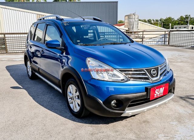 一手車✓少跑✓ABS✓雙安✓倒車顯影✓電動後視鏡✓里程保證✓代步通勤最佳選擇✓可全貸✓  第5張相片