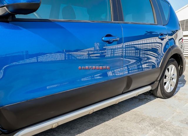 一手車✓少跑✓ABS✓雙安✓倒車顯影✓電動後視鏡✓里程保證✓代步通勤最佳選擇✓可全貸✓  第8張相片