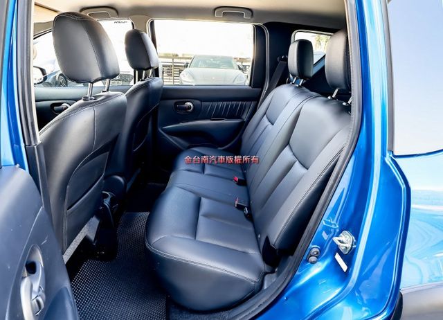 一手車✓少跑✓ABS✓雙安✓倒車顯影✓電動後視鏡✓里程保證✓代步通勤最佳選擇✓可全貸✓  第10張相片