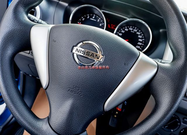 一手車✓少跑✓ABS✓雙安✓倒車顯影✓電動後視鏡✓里程保證✓代步通勤最佳選擇✓可全貸✓  第13張相片