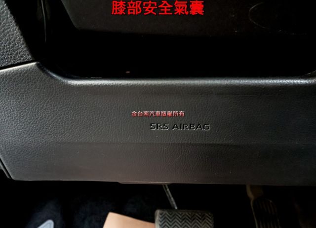 22/9出廠✓只跑4.8萬✓ACC✓AEB✓車道維持✓恆溫✓循跡防滑✓倒車顯影✓九安✓一手車✓原鈑件✓  第17張相片