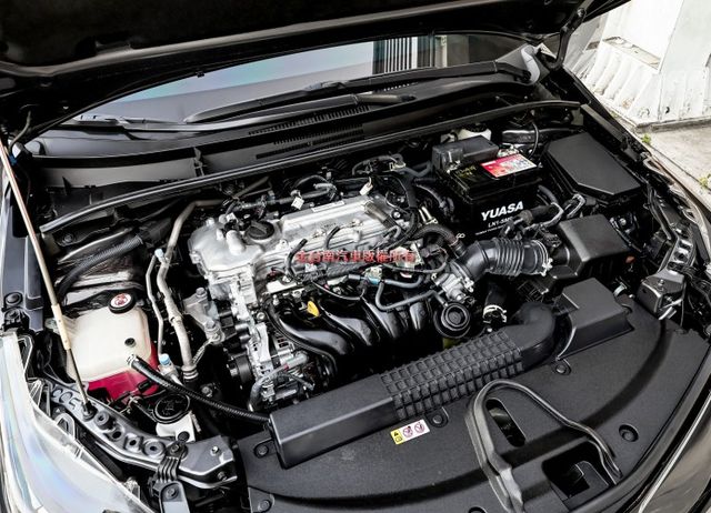 22/9出廠✓只跑4.8萬✓ACC✓AEB✓車道維持✓恆溫✓循跡防滑✓倒車顯影✓九安✓一手車✓原鈑件✓  第19張相片