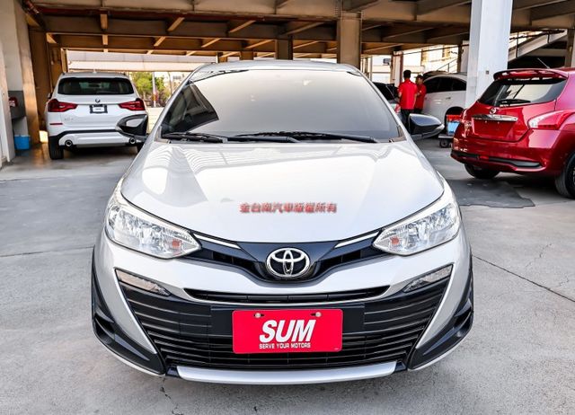 全車九安✓23年式23年領牌✓一手車✓ABS✓TCS✓鋁圈✓藍牙音響✓全車原板件✓可全貸✓不用殺價就很便宜✓  第6張相片