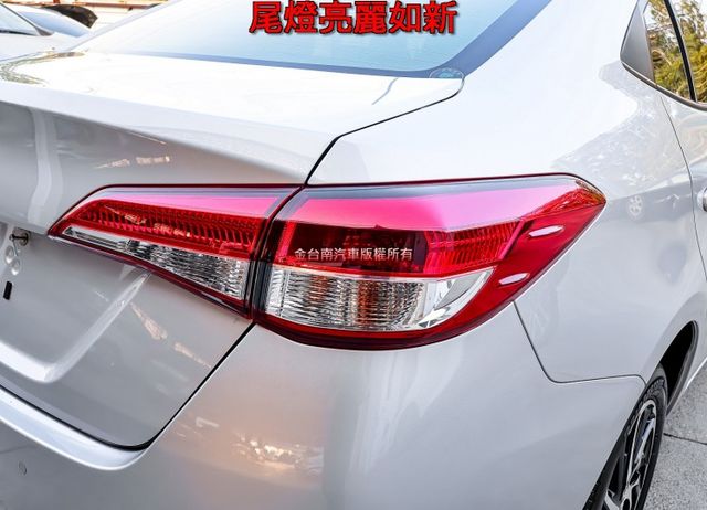 全車九安✓23年式23年領牌✓一手車✓ABS✓TCS✓鋁圈✓藍牙音響✓全車原板件✓可全貸✓不用殺價就很便宜✓  第8張相片