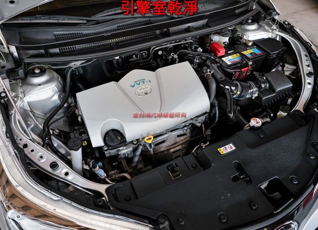 全車九安✓23年式23年領牌✓一手車✓ABS✓TCS✓鋁圈✓藍牙音響✓全車原板件✓可全貸✓不用殺價就很便宜✓  第20張相片