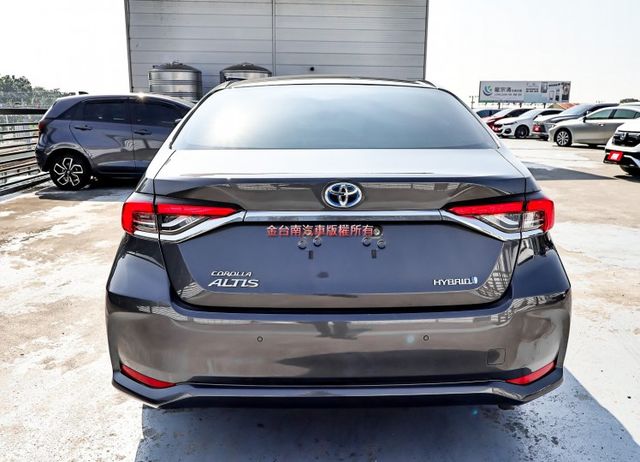 油電✓22/8出廠✓只跑5.6萬✓原鈑件✓ACC✓AEB✓車道維持✓iKEY✓盲點✓里程保證✓可全貸✓  第3張相片