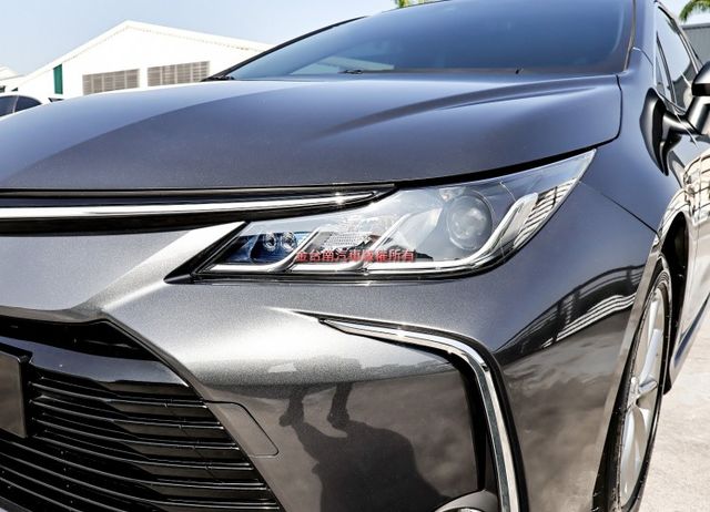 油電✓22/8出廠✓只跑5.6萬✓原鈑件✓ACC✓AEB✓車道維持✓iKEY✓盲點✓里程保證✓可全貸✓  第6張相片
