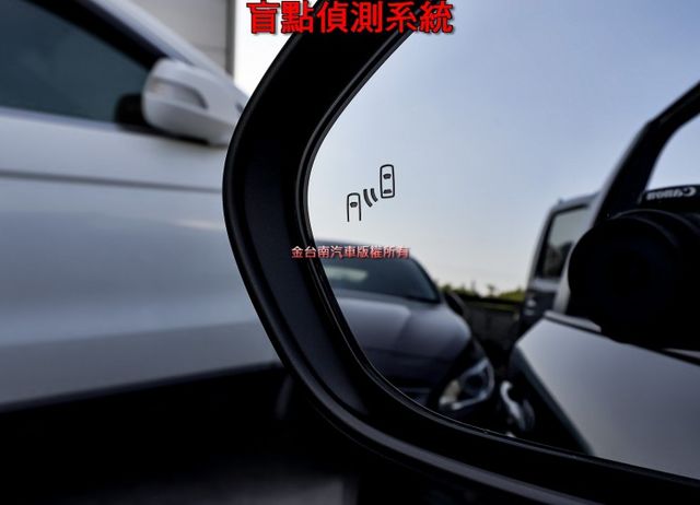 油電✓22/8出廠✓只跑5.6萬✓原鈑件✓ACC✓AEB✓車道維持✓iKEY✓盲點✓里程保證✓可全貸✓  第10張相片